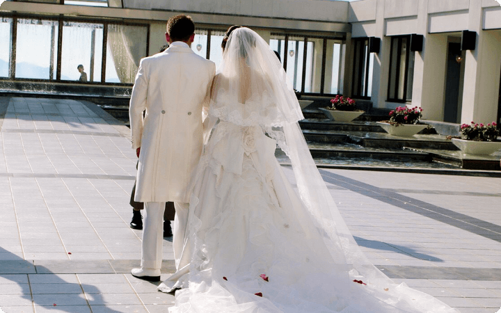 特別休暇・慶弔見舞